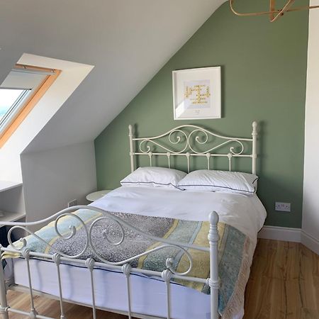 벨물릿 Broadhaven Bay View Private House 아파트 외부 사진