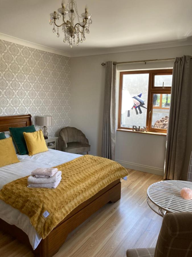 벨물릿 Broadhaven Bay View Private House 아파트 외부 사진