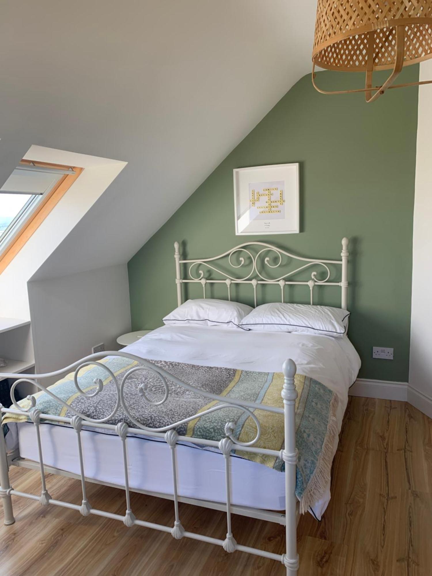 벨물릿 Broadhaven Bay View Private House 아파트 외부 사진